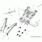 V08SB36/SD36 VISION ALL OPTIONS Electrical, turn signal, rear and taillight - v08sb36 / ...