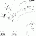 V08BC26/XB26 JACKPOT ALL OPTIONS Steering, controls and mirrors - v08bc26 / xb26 all opti...