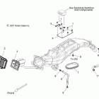 V08SB36/SD36 VISION ALL OPTIONS Engine, air intake - v08sb36 / sd36 all options