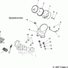 V08BC26/XB26 JACKPOT ALL OPTIONS Electrical, gauges and indicators - v08bc26 / xb26 all o...
