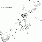 V08HB26/HS26 HAMMER ALL OPTIONS Engine, idle air control - v08hb26 / hs26 all options