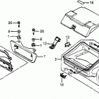 ATC200M Taillight @ tool box
