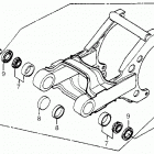 TRX200 Маятник