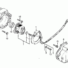 ATC200X Генератор