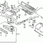 ATC200S Taillight @ carrier