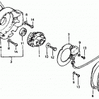 ATC110 C.d.i. pulser 81-85