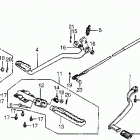 ATC200M Step @ pedals