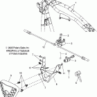 V06CB26CA KINGPIN ALL OPTIONS Ignition asm. - v06cb26 all options