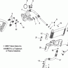 V07HB26/HS26 HAMMER ALL OPTIONS Oil cooling - v07hb26 / hs26 all options