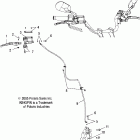 V06CB26CA KINGPIN ALL OPTIONS Brake, front - v06cb26 all options