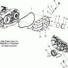 V06CB26CA KINGPIN ALL OPTIONS Primary cover - v06cb26 all options