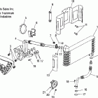 V06CB26CA KINGPIN ALL OPTIONS Oil cooling - v06cb26 all options