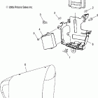 V06TB16CA TOURING CRUISER ALL OPTIONS Ecm box - v06tb16 / all options