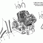 V06CB26CA KINGPIN ALL OPTIONS Camchain - v06cb26 all options