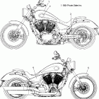 V05AB16/EC16/GB16 VICTORY VEGAS ALL OPTIONS Decals - v05ab16 / ec16 / gb16all options