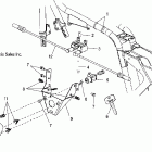 V05TB16CA TOURING CRUISER ALL OPTIONS Ignition asm - v05tb16 / all options