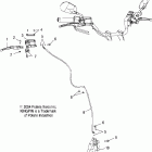 V05CB16/DC16 KINGPIN/NESS ALL OPTIONS Front brake - v05cb16 / dc16 / all options