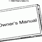 V04TB16CA TOURING CRUISER ALL OPTIONS Owner's manual - v04tb16 / all options