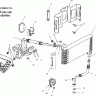 V04CB16 KINGPIN ALL OPTIONS Oil cooling - v04cb16 / all options