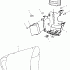 V03TB16CA TOURING CRUISER ALL OPTIONS Ecm box - v03tb16 / all options