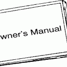 V02CD16 DELUXE CRUISER ALL OPTIONS Owner's manual - v02cd16 / all options