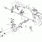 V03TB16CA TOURING CRUISER ALL OPTIONS Ignition asm - v03tb16 / all options