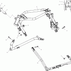 V02TD16 DELUXE TOURING CRUISER ALL OPTIONS Main frame - v02td16 / all options