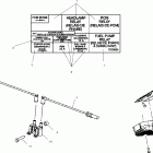 V02TD16 DELUXE TOURING CRUISER ALL OPTIONS Electrical - v02td16 / all options