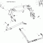 V02CD16 DELUXE CRUISER ALL OPTIONS Main frame - v02cd16 / all options