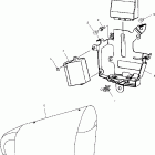 V01CB15CC STANDARD CRUISER Ecm box and tool kit - v01cb15cc