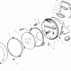 V01CS15CC SPORTCRUISER Headlight - v01cs15da