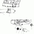 V01CS15CC SPORTCRUISER Starter motor - v01cs15dc