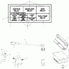 V01CB15CC STANDARD CRUISER Electrical - v01cb15cc