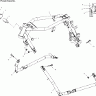 V01CB15CC STANDARD CRUISER Main frame - v01cb15cc
