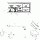 V01CS15CC SPORTCRUISER Electrical - v01cs15da