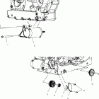 V01CB15CC STANDARD CRUISER Starter motor - v01cb15cc