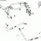 V01CS15CC SPORTCRUISER Main frame - v01cs15da