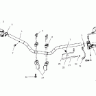 V01CS15CC SPORTCRUISER Handlebar - v01cs15da