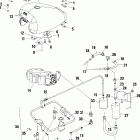 V01CS15CC SPORTCRUISER Fuel system - v01cs15dc
