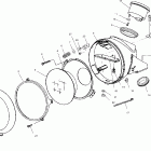 V01CB15CC STANDARD CRUISER Headlight - v01cb15cc