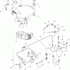 V01CB15CC STANDARD CRUISER Fuel system - v01cb15cc