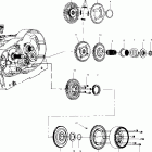 V01CB15CC STANDARD CRUISER Primary drive - v01cb15cc