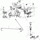V01CS15CC SPORTCRUISER Rear brake - v01cs15da