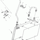 V01CS15CC SPORTCRUISER Oil cooling - v01cs15da