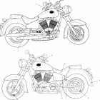 V00CB15DCS SPECIAL EDITION Decals - v00cb15dcs