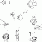 V00CB15DCS SPECIAL EDITION Telectrical - v00cb15dcs