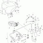 V00CS15CE SPORT CRUISER Fuel system - v00cs15le