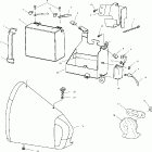 V00CB15DCS SPECIAL EDITION Battery box - v00cb15dcs