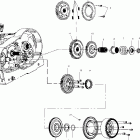 V00CB15DCS SPECIAL EDITION Primary drive - v00cb15dcs