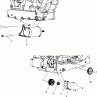 V00CB15DCS SPECIAL EDITION Starter motor - v00cb15dcs